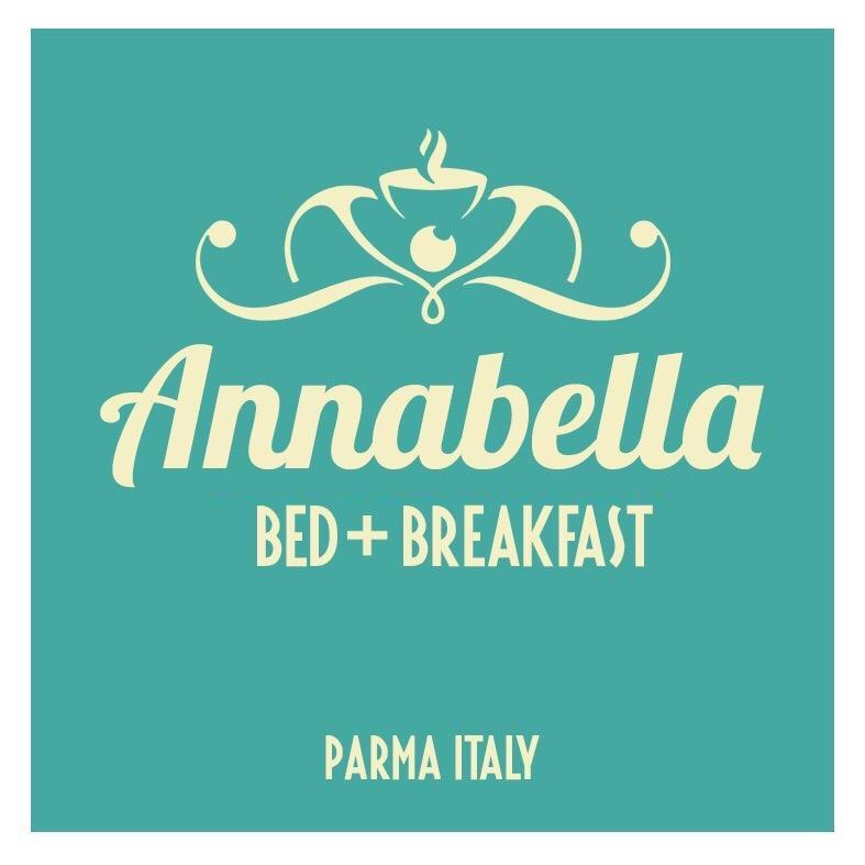 B&B Annabella Parma Exterior foto